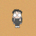 Dandadan Stickers