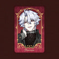 HSR Vampire Gold Foil Photocards