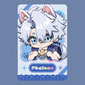 HSR Uniform Series