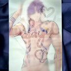 LADS A5 Lenticular Prints