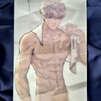 LADS A5 Lenticular Prints