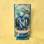 HSR Quicksand Standee