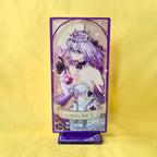 HSR Quicksand Standee