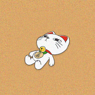 Dandadan Stickers