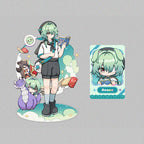 HSR Uniform Series