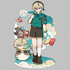 HSR Uniform Series