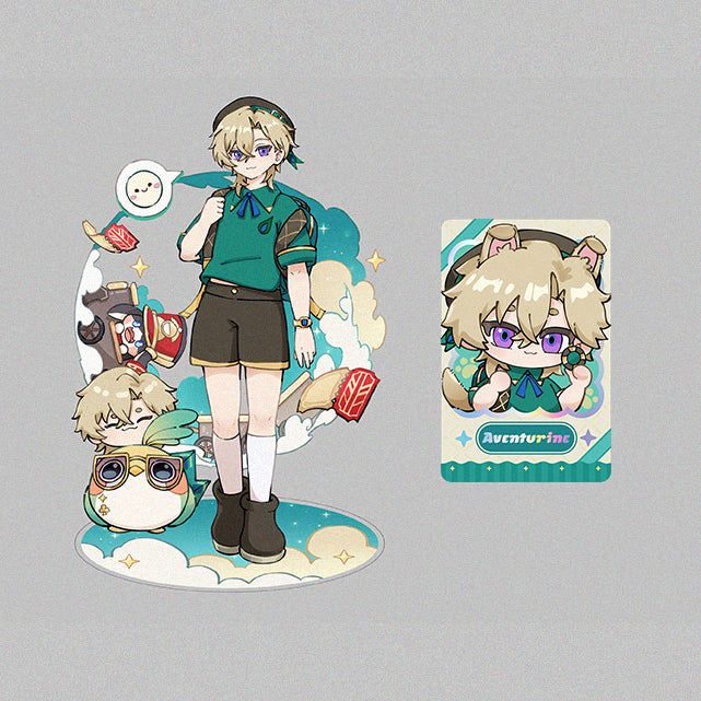 HSR Uniform Series