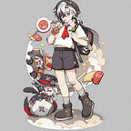 HSR Uniform Series