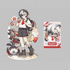 HSR Uniform Series
