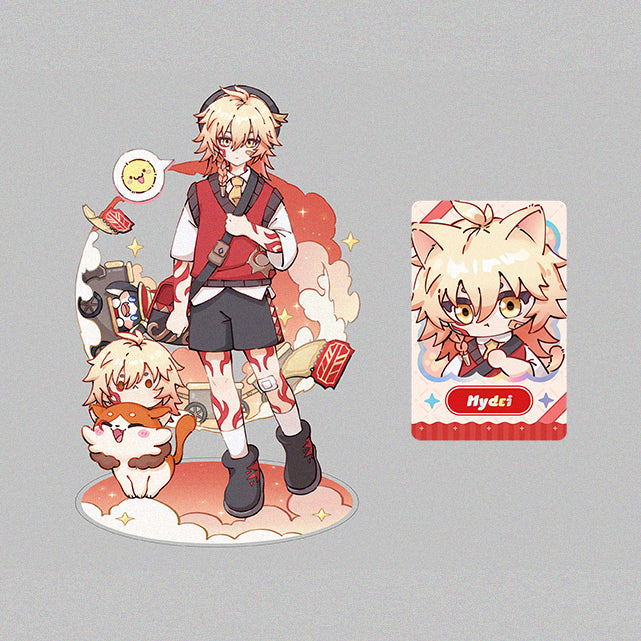 HSR Uniform Series