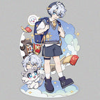 HSR Uniform Series