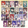 HSR Photocards