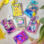 TCG Charms