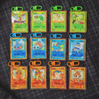 TCG Charms