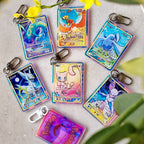 TCG Charms