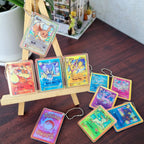 TCG Charms