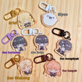 Omniscient Reader's Viewpoint Baby Charms