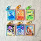 TCG Charms