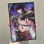 LADS Shikishi