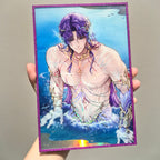 LADS Shikishi